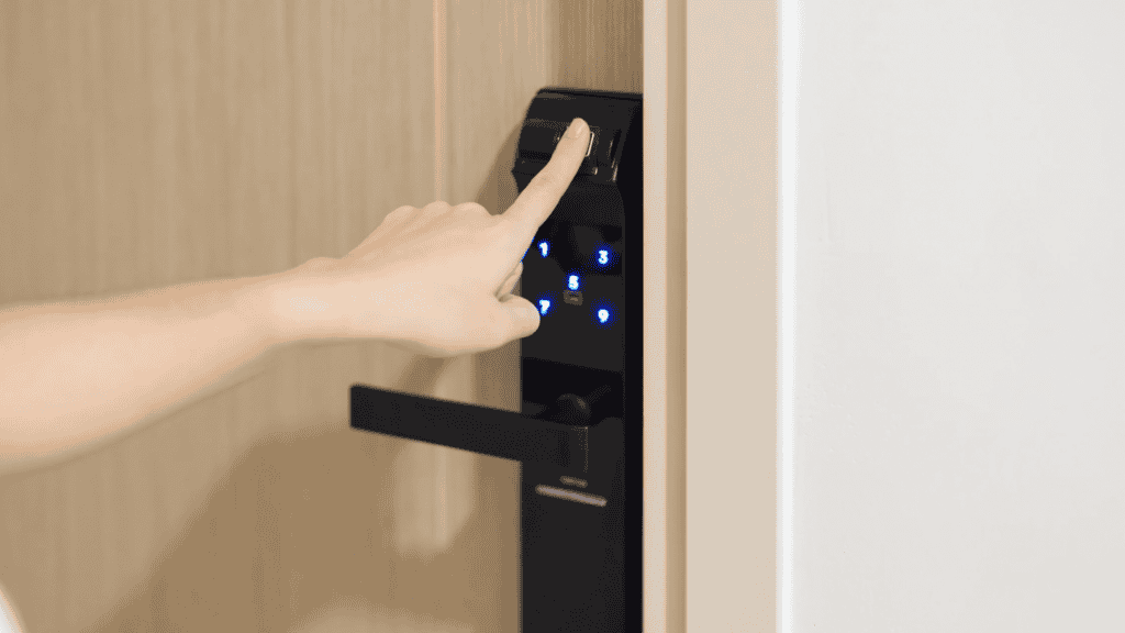 電子所安裝